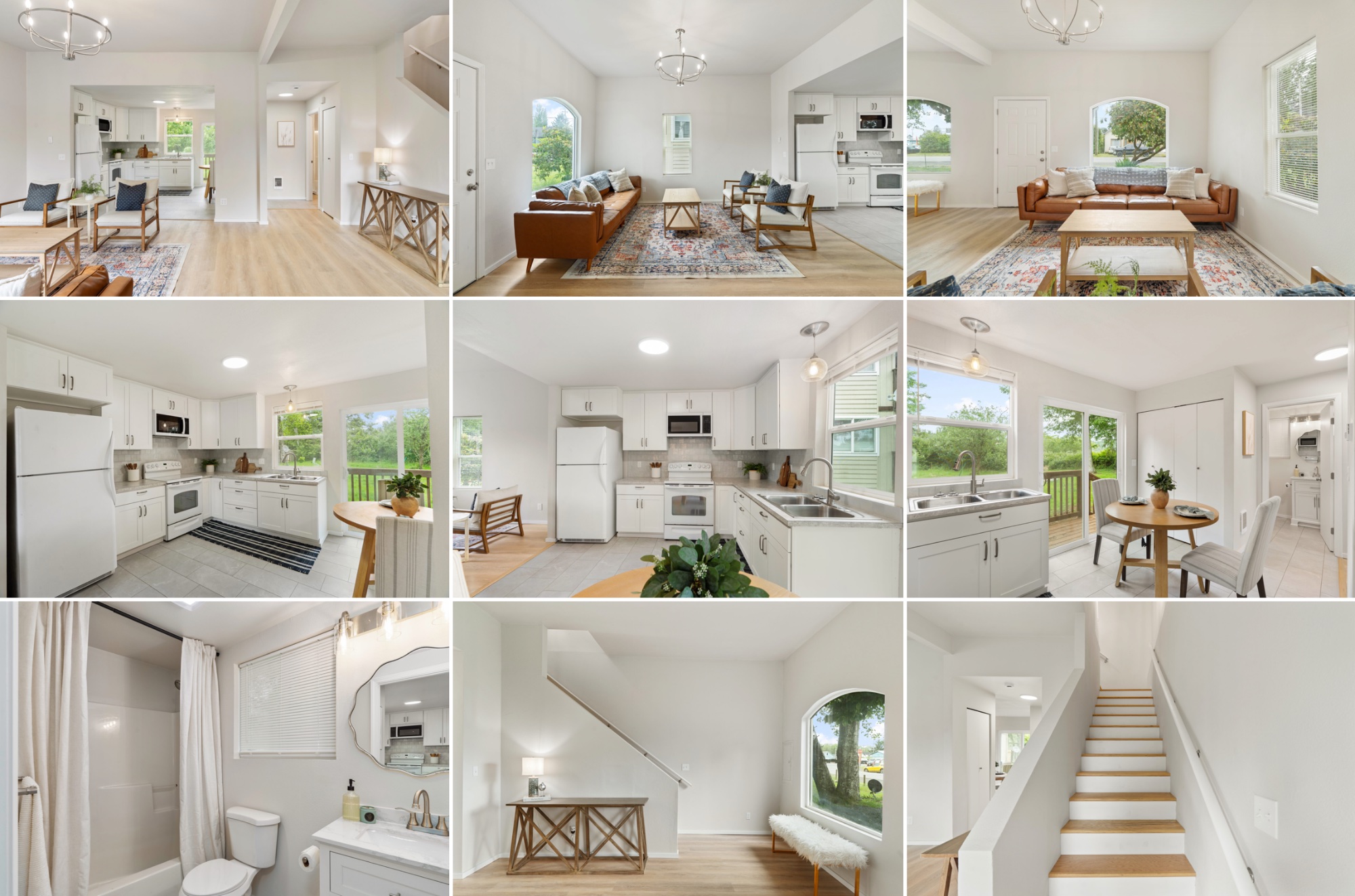 814 Emerson — main level