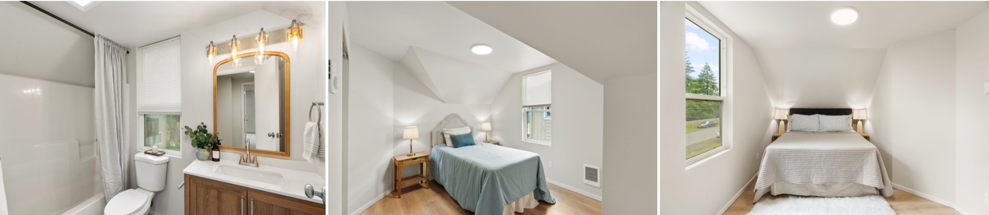 814 Emerson — bedrooms
