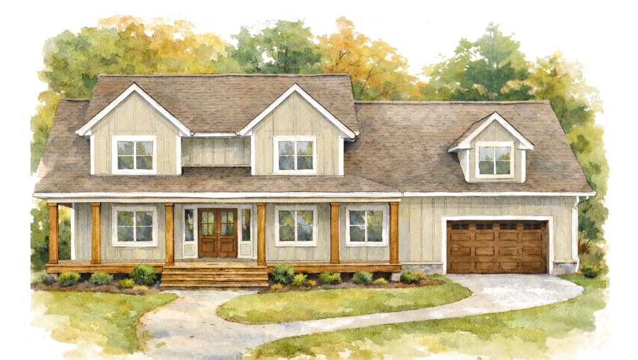 Breezy Bay project