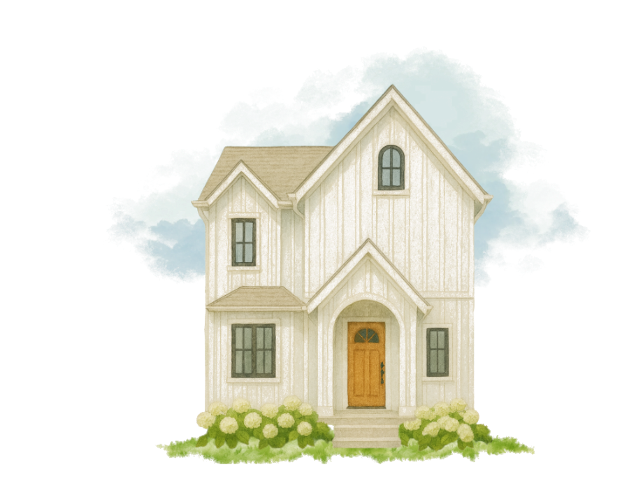 Featured Plan 03 exterior