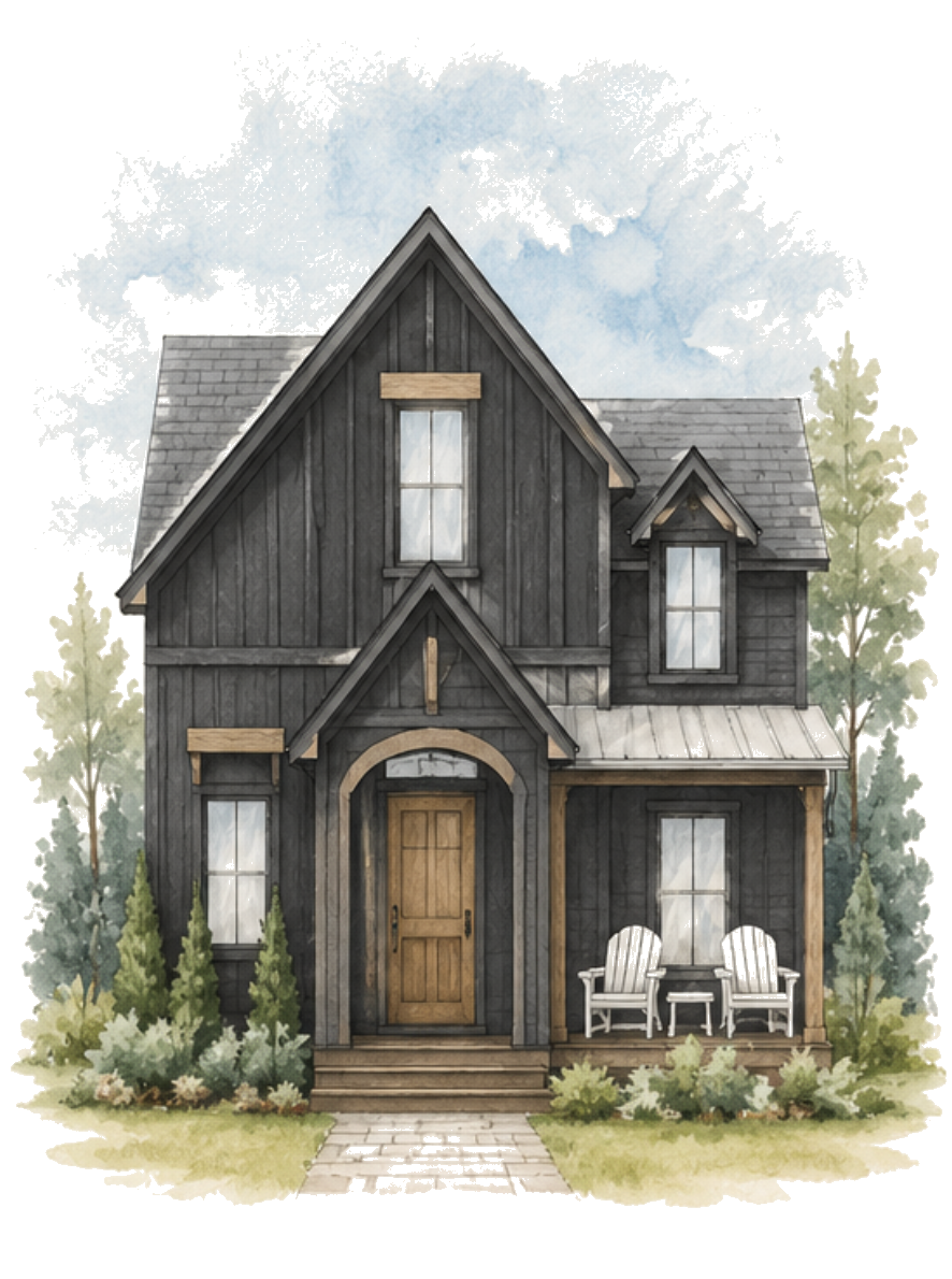 Laurel Grande exterior